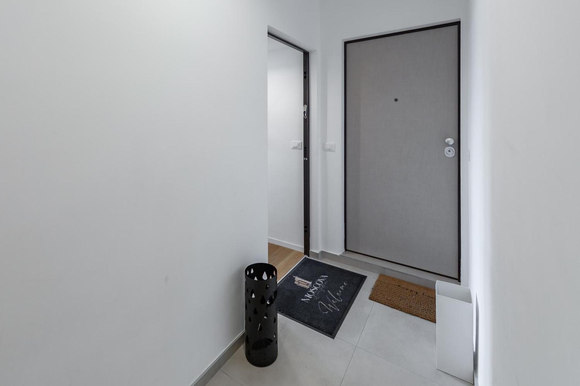 Moscova Luxury Home Milan Exterior photo